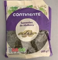 Mängden socker i Sementes de Abóbora