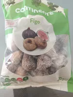 Mängden socker i Figo