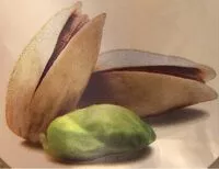 Mängden socker i Pistácio torrado sem sal