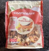 Mängden socker i Mix Frutos Secos