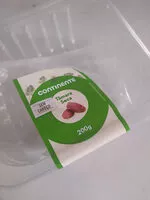 Mängden socker i Tâmara Seca