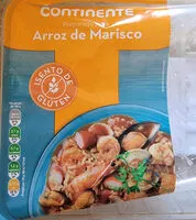 Mängden socker i Preparado para Arroz de Marisco