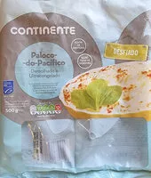 Mängden socker i Paloco-do-Pacífico