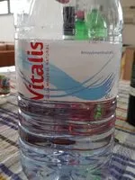 Mängden socker i Vitalis