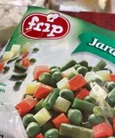 Mängden socker i Jardineira