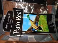 Mängden socker i Arroz Carnaroli Risotto