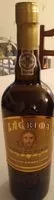 Mängden socker i Vino do porto „Lacrima“ 19,5% vol.