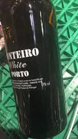 Mängden socker i Monterio White Porto 