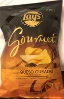 Mängden socker i Gourmet