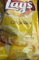 Mängden socker i Cereja Ferbar Cristalizada