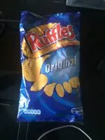 Mängden socker i Original