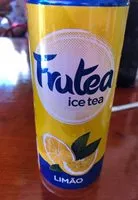 Socker och näringsämnen i Frutea