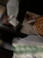 Mängden socker i Farinha de Mandioca