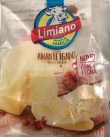 Mängden socker i Fatias Amanteigado Vaca e Ovelha