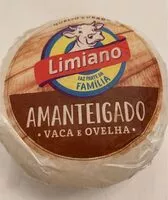 Mängden socker i Limiano Amanteigado