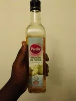 Mängden socker i Vinagre de Sidra