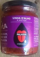 Mängden socker i Vinha d’alho à antiga - Marinade à l'ail à l'ancienne