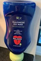 Mängden socker i Maionese do mar