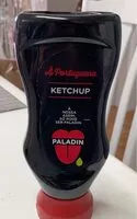 Mängden socker i Ketchup