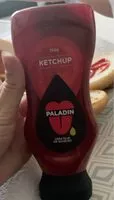 Mängden socker i ketchup