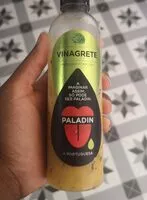 Mängden socker i Vinagrete