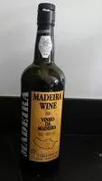 Mängden socker i Madeira Wine dop Vinho da Madeira