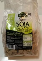 Mängden socker i Proti soja