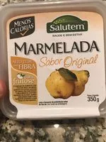 Mängden socker i Pate de coing