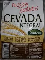 Mängden socker i Flocos Tostados