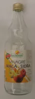 Mängden socker i Vinagre de Maçã de Sidra