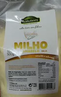 Mängden socker i Farinha de Milho tipo 175