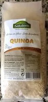 Mängden socker i Quinoa