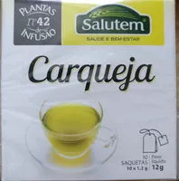 Mängden socker i Carqueja