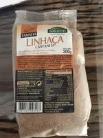 Mängden socker i Farinha linhaça castanha