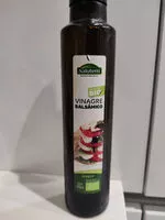 Mängden socker i Vinagre Balsámico Salutem