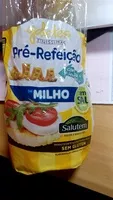 Mängden socker i Galetes milho