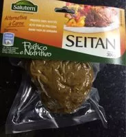 Mängden socker i Seitan