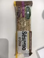 Mängden socker i Sesamo e chia