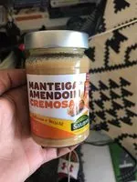 Mängden socker i Beurre de cacahuete