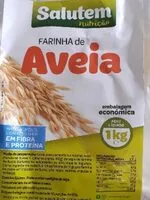Mängden socker i Harina de avena