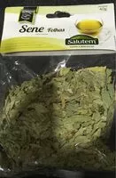 Mängden socker i Sene Folhas