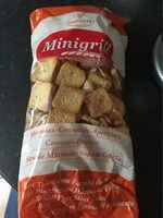 Mängden socker i Tostas