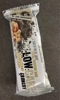 Mängden socker i Total Protein Bar