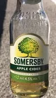 Mängden socker i Apple cider