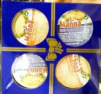 Mängden socker i Pate de sardinha