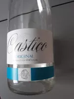 Mängden socker i castico