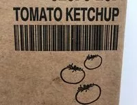 Mängden socker i Ketchup