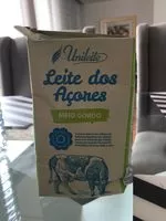 Mängden socker i Leite dos Açores Meio Gordo