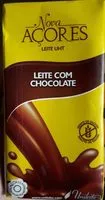 Mängden socker i Leite Com Chocolate