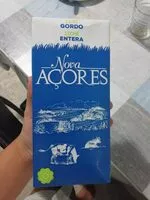Mängden socker i Leite gordo